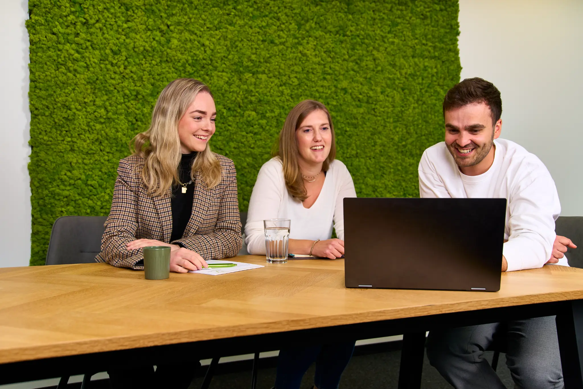 Jan Philipp Hansel – Beratung